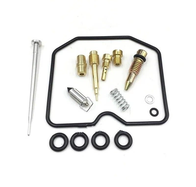 Motorcycle engine and accessories | Your Drawings, Order from Professional - 073-carburetor-repair-kit-replacement-set-for-kawasaki-klr-600-klr600-1984-1989