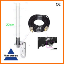 Matsutec HA-022 Gain 3db ����AIS VHF�쾀156-163Mhz����|��