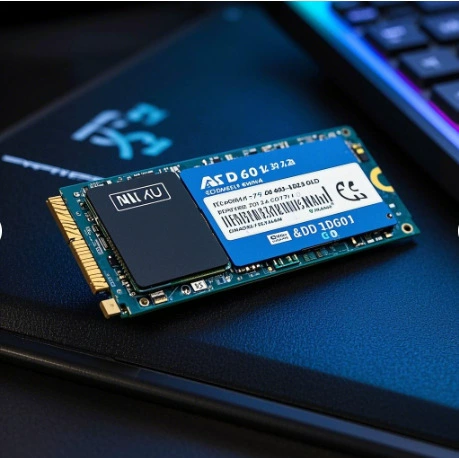 SSD PCIe 4.0 M.2 NVMe NM790, M.2 2280, 1/2/4 ТБ официальный