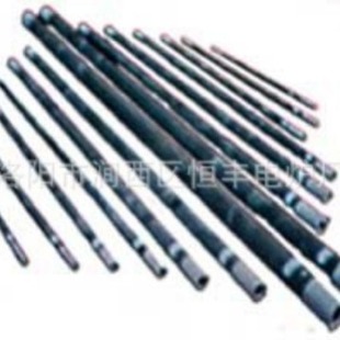 Box Electric Furnace Heating Element High Temperature Electric Furnace Silicon Carbon Rod Heating Element