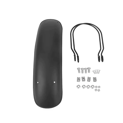 Motorcycle Fender Modification Universal Front Fender