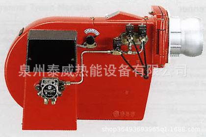 weishaupt燃烧机Monarch L1Z L1T威索轻油燃烧器两段火三段火