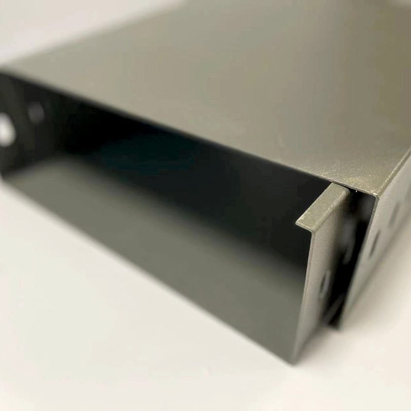 镀锌防火铝合金喷塑电缆桥架不锈钢梯式电线槽式大跨距阻燃钢制