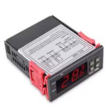 STC-1000 12V 24v AC110-220V�����������¶ȿ����������������T