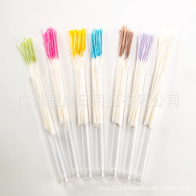 Оптовая продажа, красочная проволока для ушей, проволока для чистки ушей, 60/70/160 штук для удаления грязи, удаления запаха и предотвращения засорения ушной проволоки