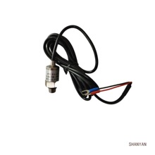 适用于Kobelco神钢压力传感器P-EA02-622#01螺杆式空压机配件大全