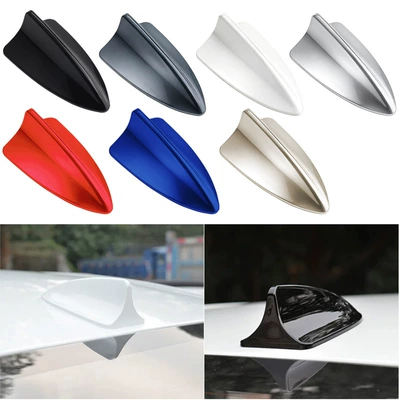 vehicle antenna – type, for roof modification