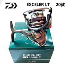 DAIWA�_�|�� EXCELER LT�hͶ݆�¿ڼ�܇݆�~݆��឴��݆·��݆