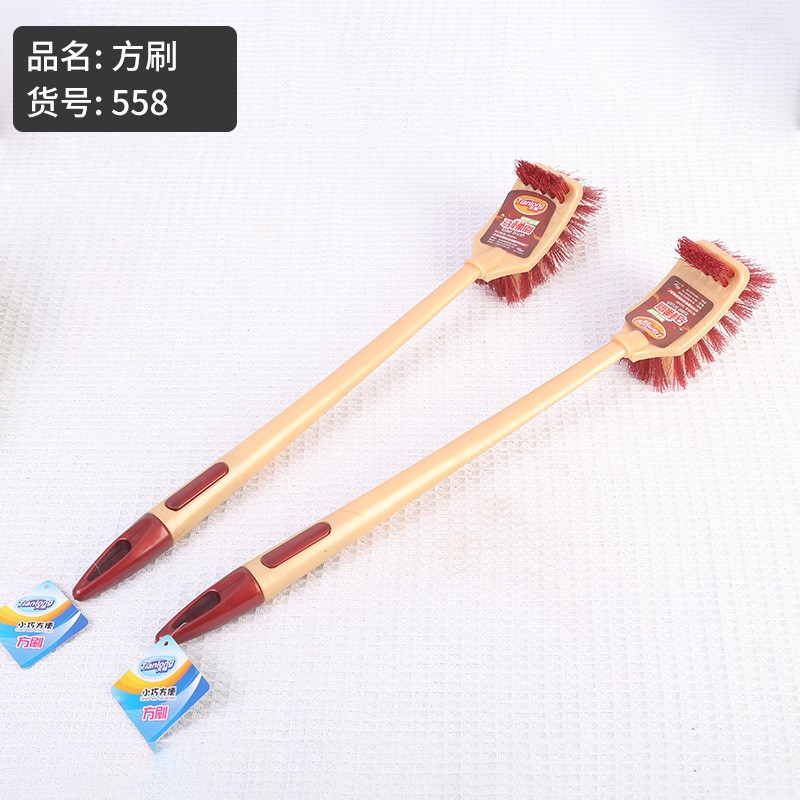 558 화장실 브러시 (Jialing) 1 120