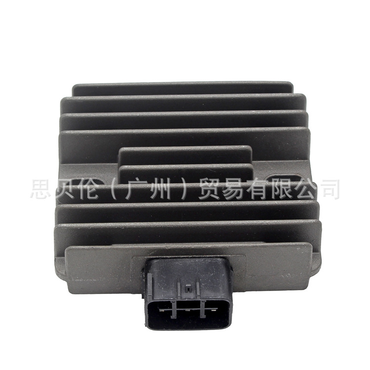 Para Kawasaki Ninja rectificador KVF650 Z750 ZR800 EN650 Z1000 EX650ER400