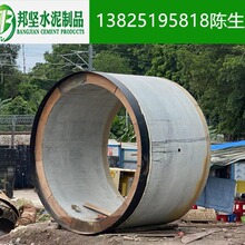 顶管钢筋混凝土管 水泥管厂家 混凝土管涵 承插式水泥管 电力顶管