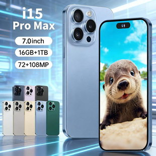 �����֙Ci15promax�羳�±���F؛7.3inch 2+16 ��׿8.13G���Q