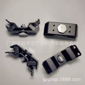 12371-54060 12371-54050 HILUX LN106 sürət qutusu mühərrik dayağı