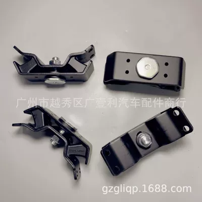 For 12371-54060 12371-54050 HILUX LN106 wave box machine foot glue (Other walking systems)
