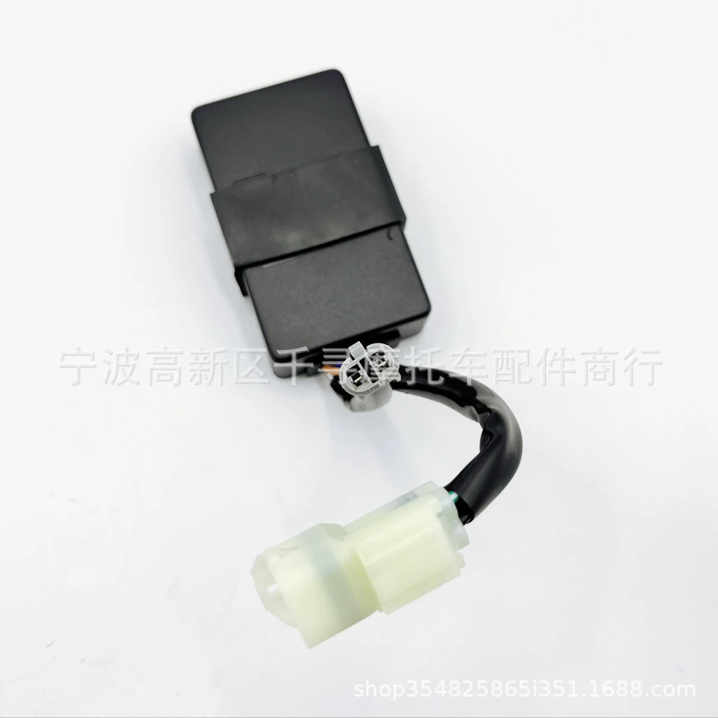 Принадлежности для мотоциклов Воспламенитель Bayou 400 2 4-контактный 21119-1448 KLF400B