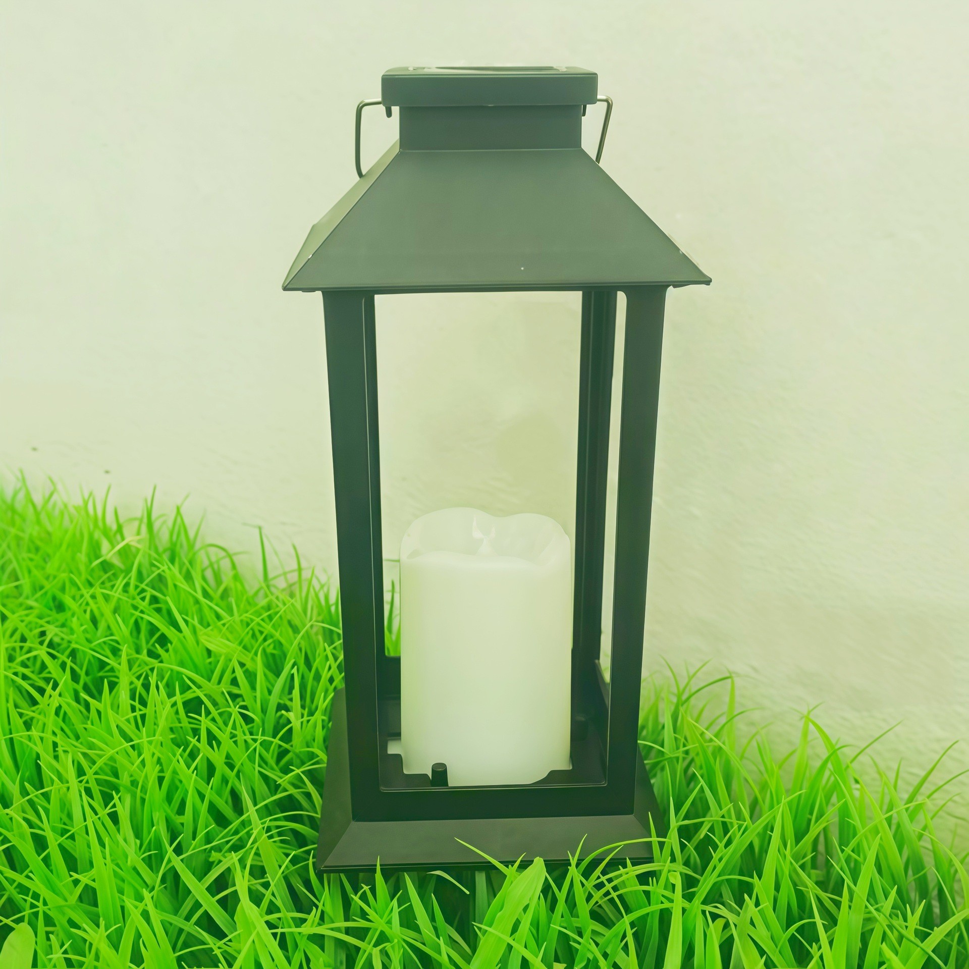 검정색 펜던트 조명, 레이저 컷 아웃 디자인