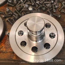 ǣ����50/90 װ��� 2'/3.5&rsquo;Ӣ�� �ҳ���� kingpin