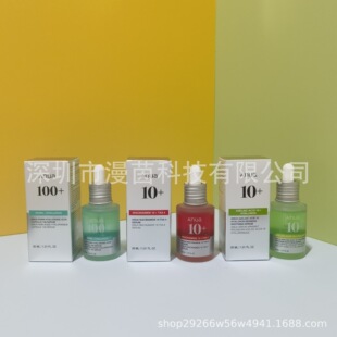 ANUA 10%������+4%���׭h�ᾫ�AҺ+͸���|���z��100%+�X�ܼt�G�{
