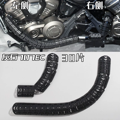 600, Jinjila 300, 250, and — Motorcycle exhaust pipe - greystone-707ecanti-scald-cover-30-piece-compact-version