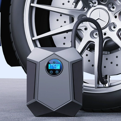 cars and portable cars, Hava nasosu