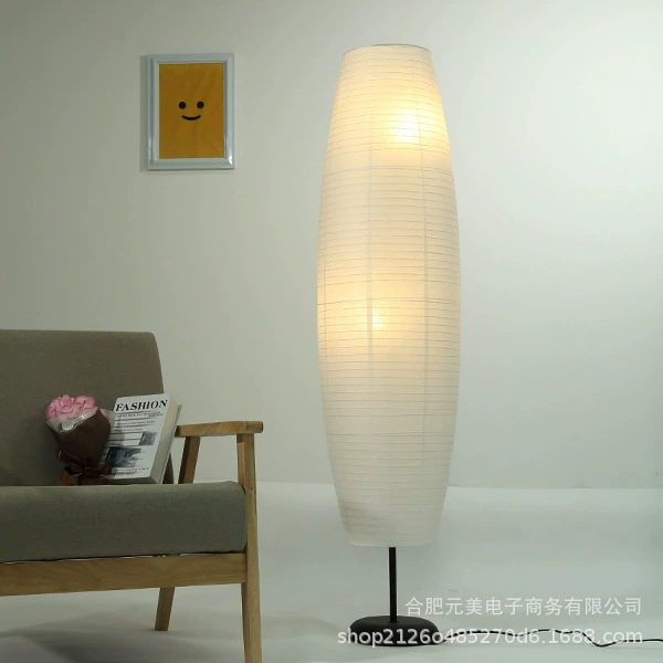 Настольная LED-лампа на тканевой Abajur, творчески тёплый свет для гостиной и спальни