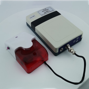 x-ray radiation online continuous measurement JC-FS6103T places Ray alarm fixed radiation monitor