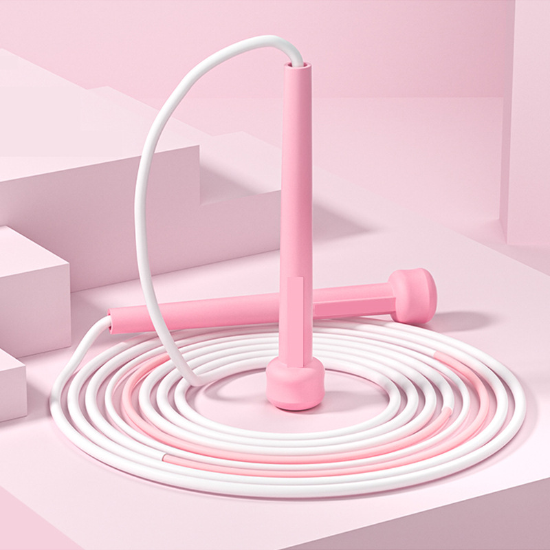핑크 화이트