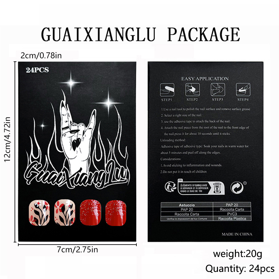 Short bright face square armour Europe and the United States cross-border foreign trade red background gorgeous small flower autumn and winter wear na_voghion.com