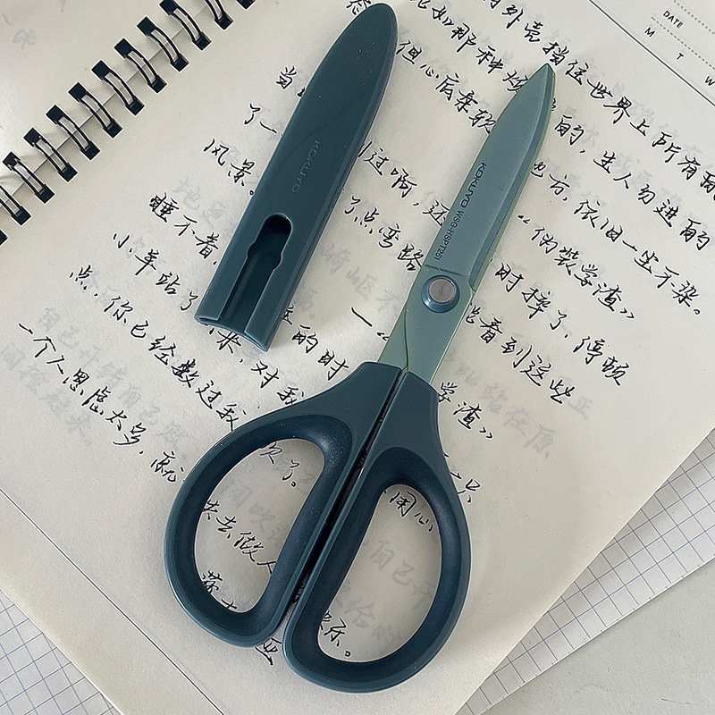 "티타늄 디자인 * 단단하고 튼튼한" 다크 블루