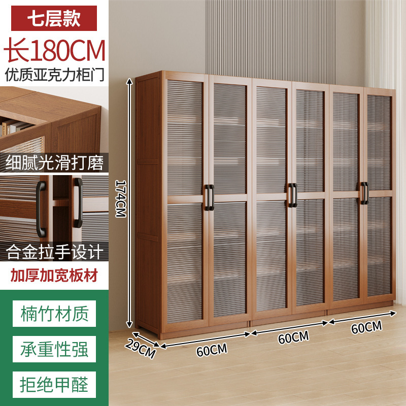 本棚の物置棚が床に落ちた本棚の簡易リビングルームが一体になって壁に寄りかかっています。|undefined