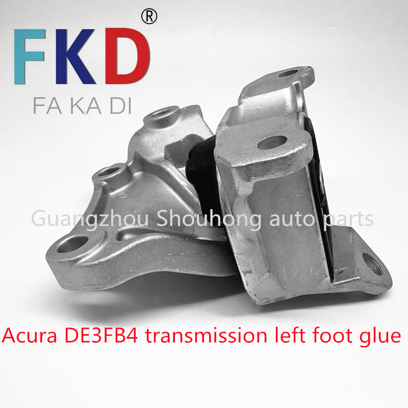 50850-Tr2-A91 Is Suitable for Acura Ilx Car Gearbox Rubber Mount Small Bracket, Direct Sales from the Manufacturer