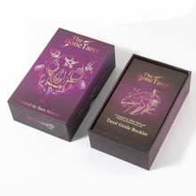 The bone tarot ԭߴȫӢĹ^_Ƹ|CӲ