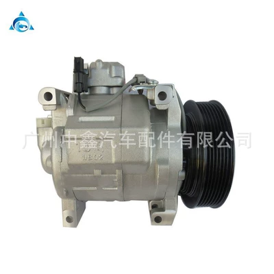 Applicable to 2012-2015Honda Automotive air conditioning