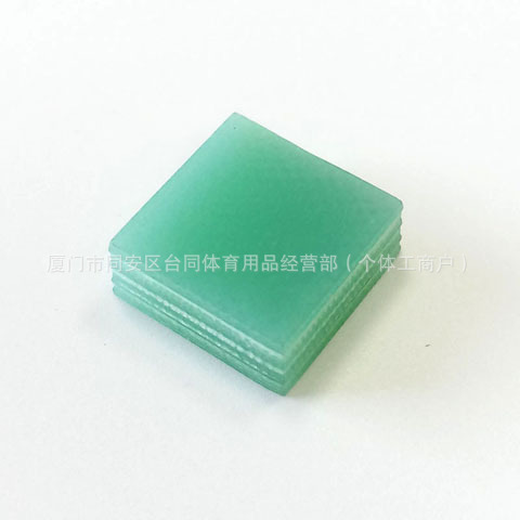 G stone block (green)