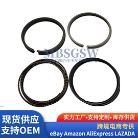 其他发动系统;活塞/活塞环;气缸及部件