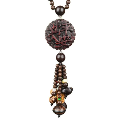Car hanging – Accessory