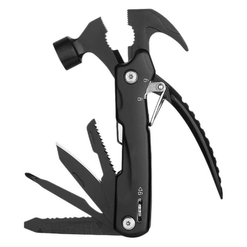 Breaker, Emergency – Qìchē Qəza çəkici - claw-hammer