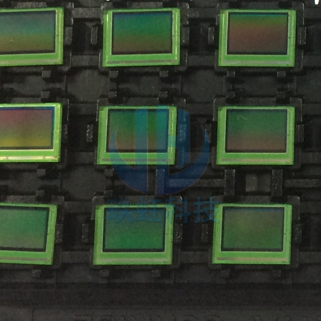 原装非国产IMX323LQN-C图像传感器芯片BGA-80全新原装现货