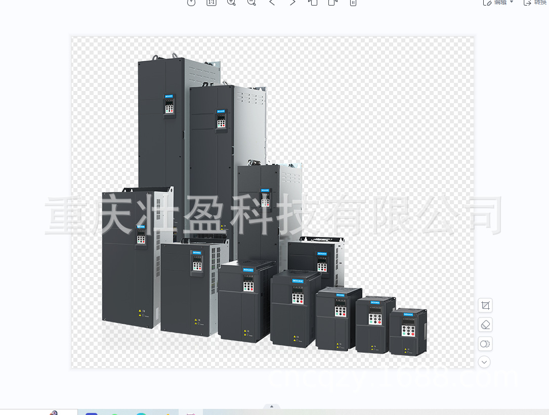 CS710-4T45GB苏州汇川变频器 Suzhou Inovance Technology Co-阿里巴巴