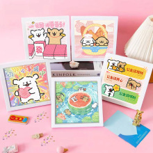 ���lС��ϵ���ʯ��diy�ֹ�ճ�N�b���ͯ�W�����ǔ[̨õ��С��