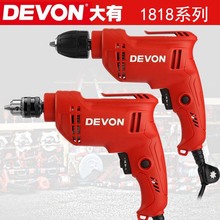 DEVON10mmֵǹö๦ܵ綯˿1818ϵ