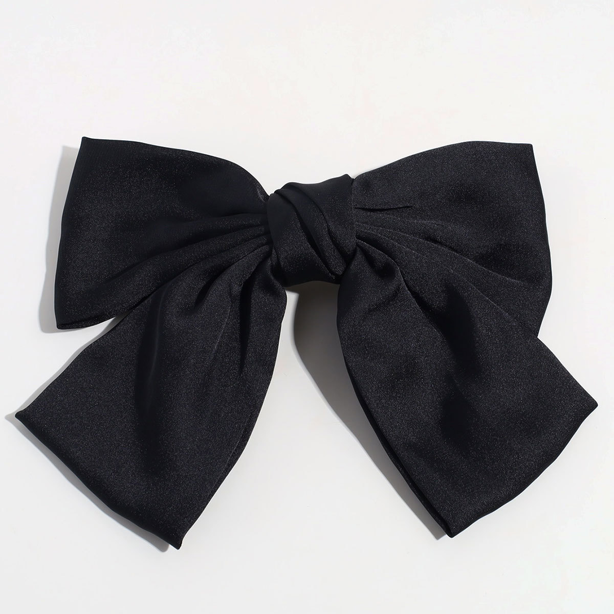 Estilo de moda europeo y americano personalidad nicho de diseño arco leopardo aro de pelo clip de resorte retrógrado anillo para el pelo accesorios para el pelo