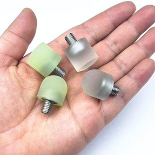 Car Dent Repair Tool Leveling Hammer Replaceable pu Head Wear-resistant Impact-resistant Dent Dent Repair Accessories