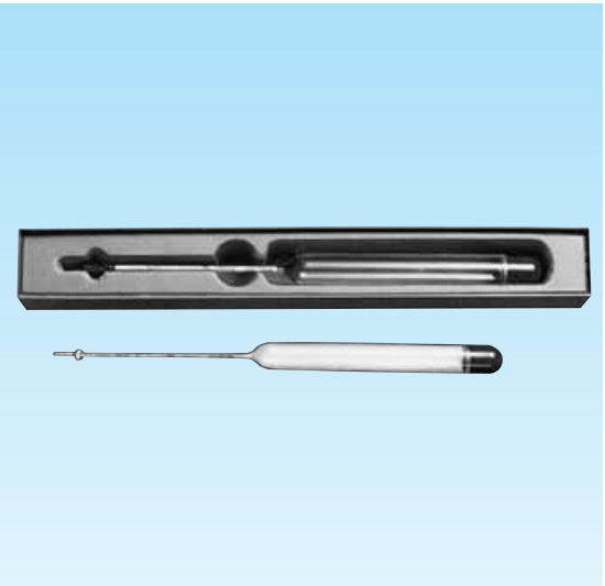 日本rigo赤沼式比重计5281-AA/5281-B/5281-C