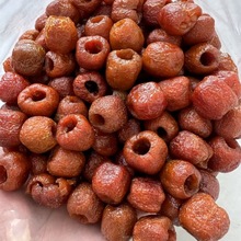 空心 山楂 果脯果干 鮮果現做  蜜餞零食 休閑食品 山楂制品
