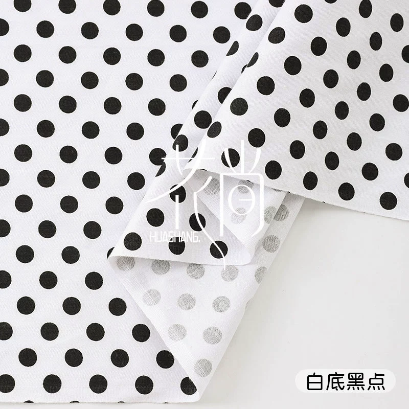Cotton cloth, dress