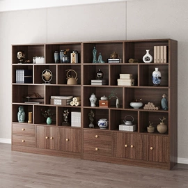 电脑桌;书架;床头柜