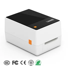 热敏打印机;不干胶标签;条码打印机