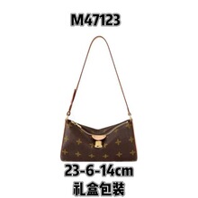 跨境专供女士麻将包单肩斜跨包印花黄皮手提包 一件无H代发