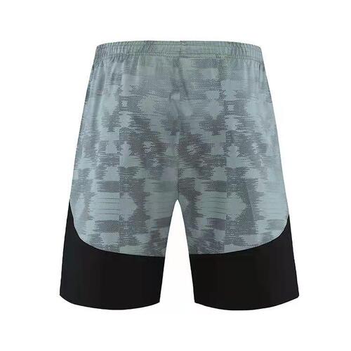  Summer Sports Shorts Quick-Dry Men's Camouflage Loose Running Pants Outdoor Fitness Five-Pocket Pants Student Training